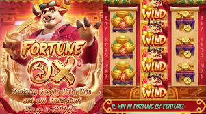 pg games fortune ox